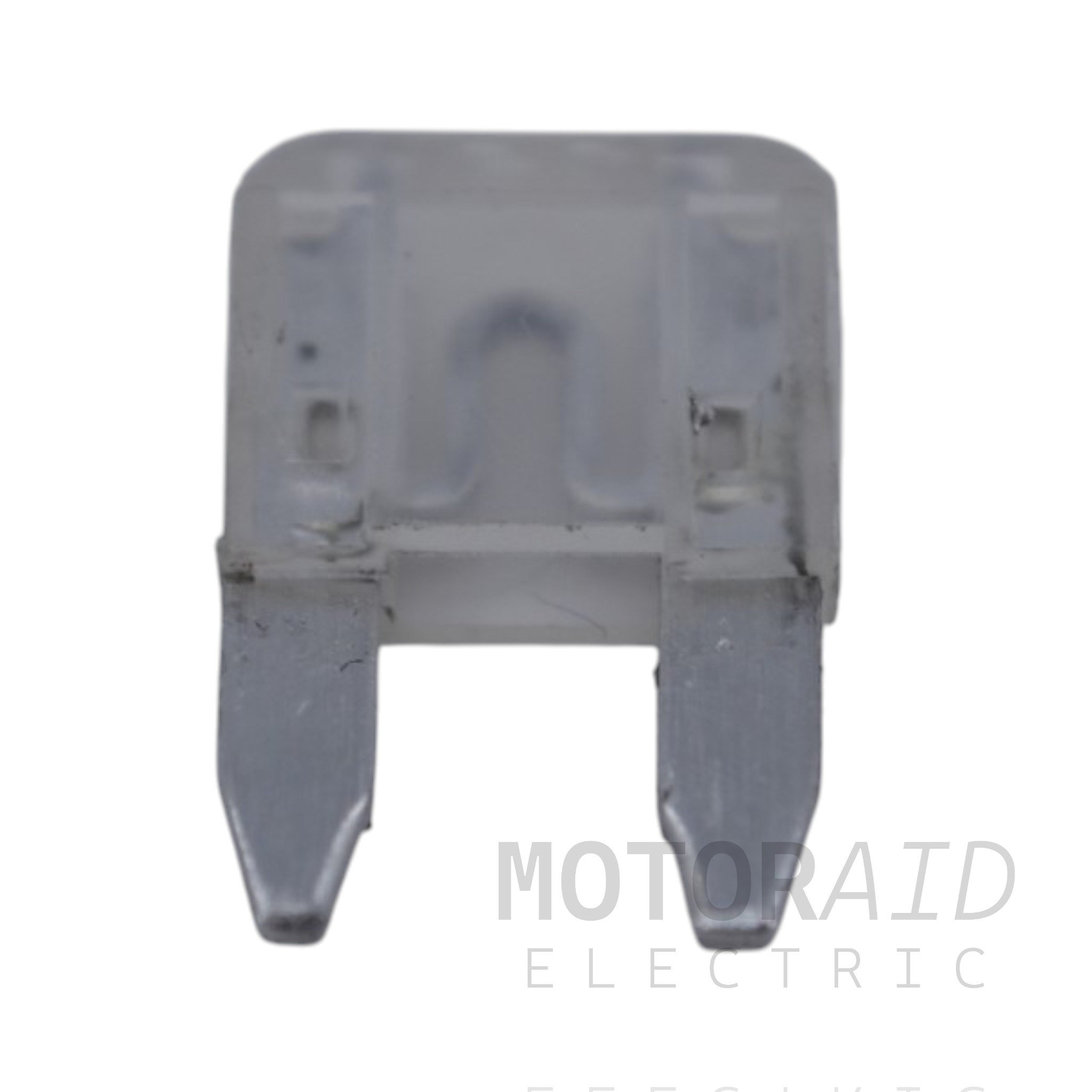 100 Adet 25A Beyaz Mini Oto Bıçak Sigorta 12V - 32V DC