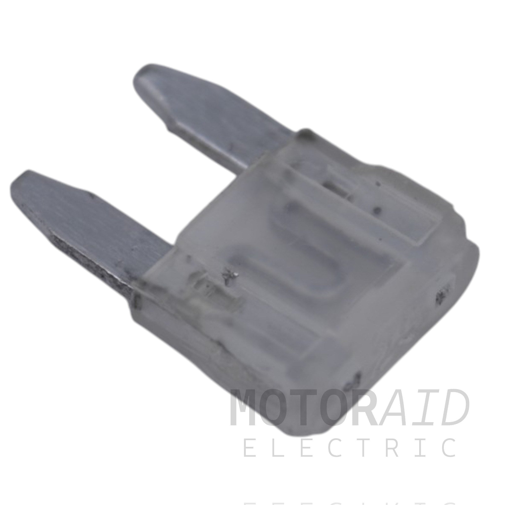 100 Adet 25A Beyaz Mini Oto Bıçak Sigorta 12V - 32V DC