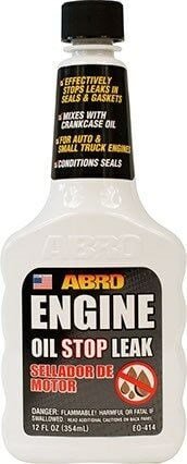 Oil Stop Motor Yağ Sızıntı Kaçak Önleyici Usa ABRO EO-414