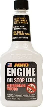 Oil Stop Motor Yağ Sızıntı Kaçak Önleyici Usa ABRO EO-414