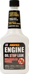 Oil Stop Motor Yağ Sızıntı Kaçak Önleyici Usa ABRO EO-414