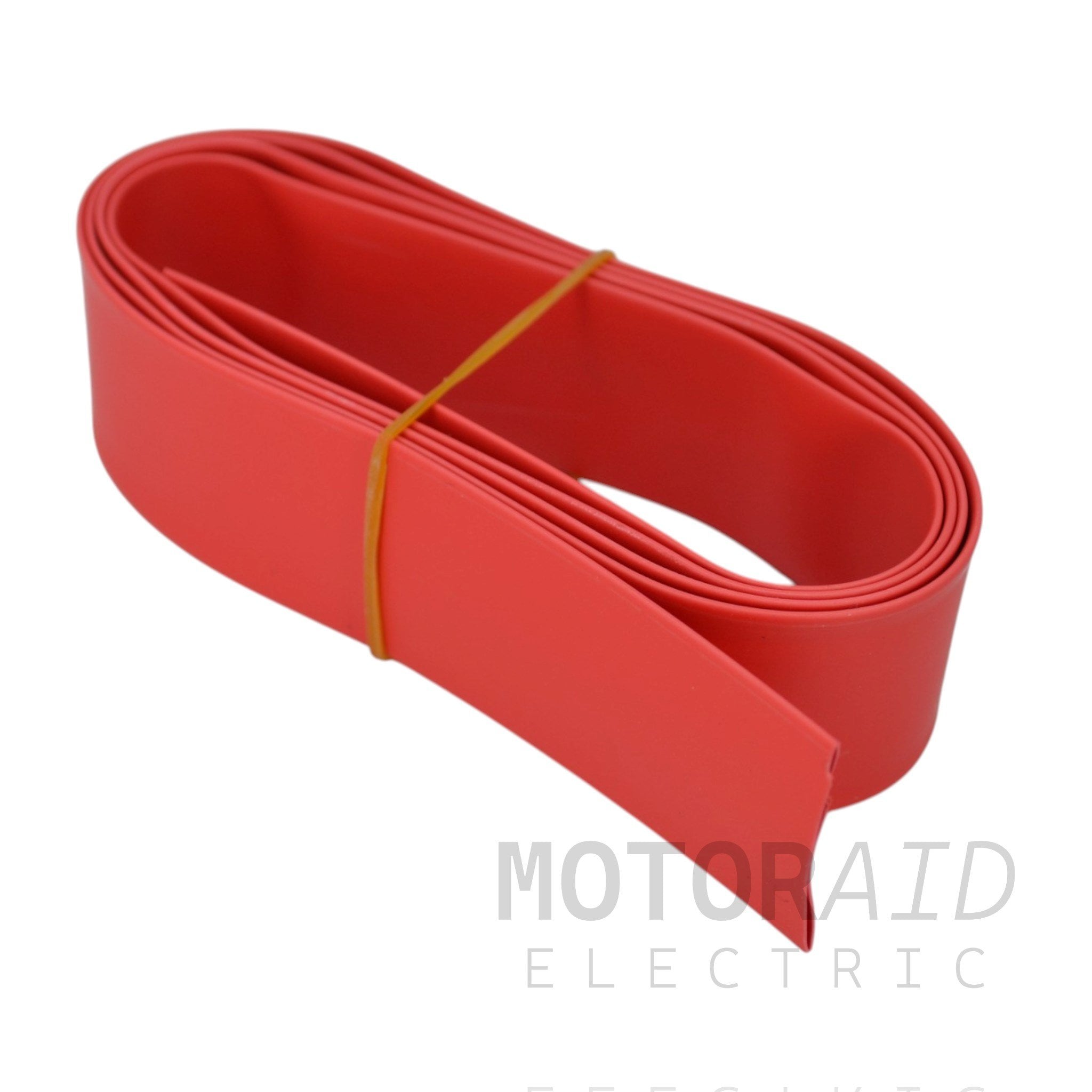 16mm Kırmızı Isı İle Daralan Makaron Kablo Izolasyon