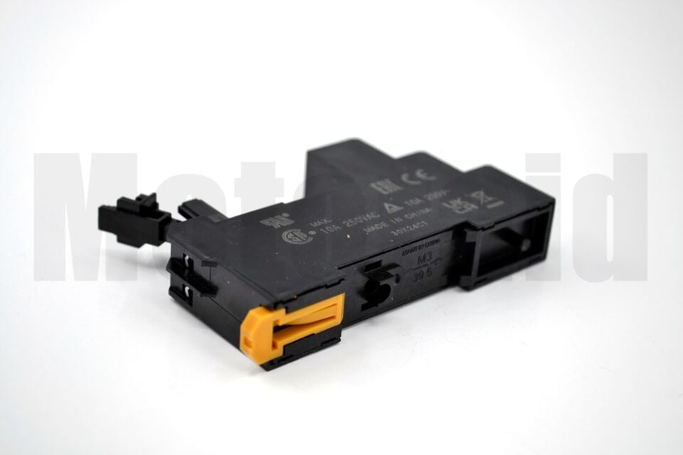 G2R-1 5 Pin Röle Soketi