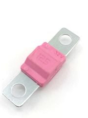 Midival Sigorta 125 Amper Pembe 125A