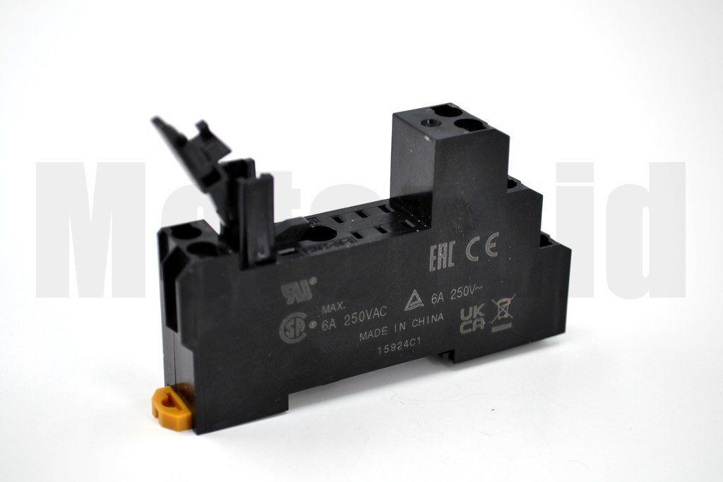 G2R-2 8 Pin Röle Soketi