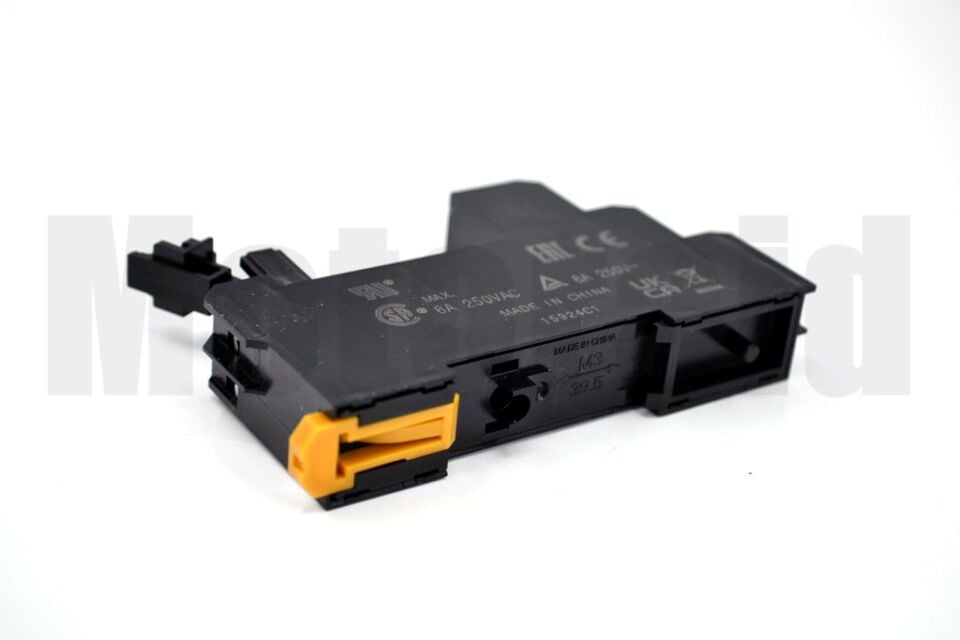 G2R-2 8 Pin Röle Soketi