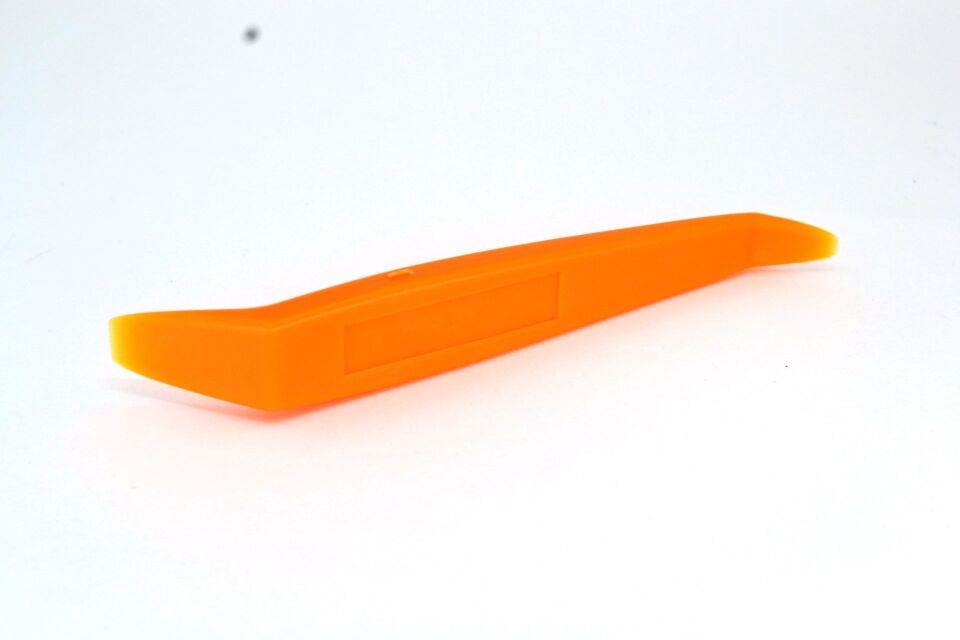 Trim Teyp Panel Döşeme Sökme Aparatı El Aleti Dörtlü Plastik Trim Levyesi