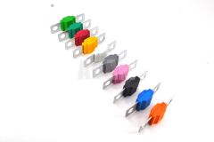 Midival Sigorta 30 Amper Yeşil 30A