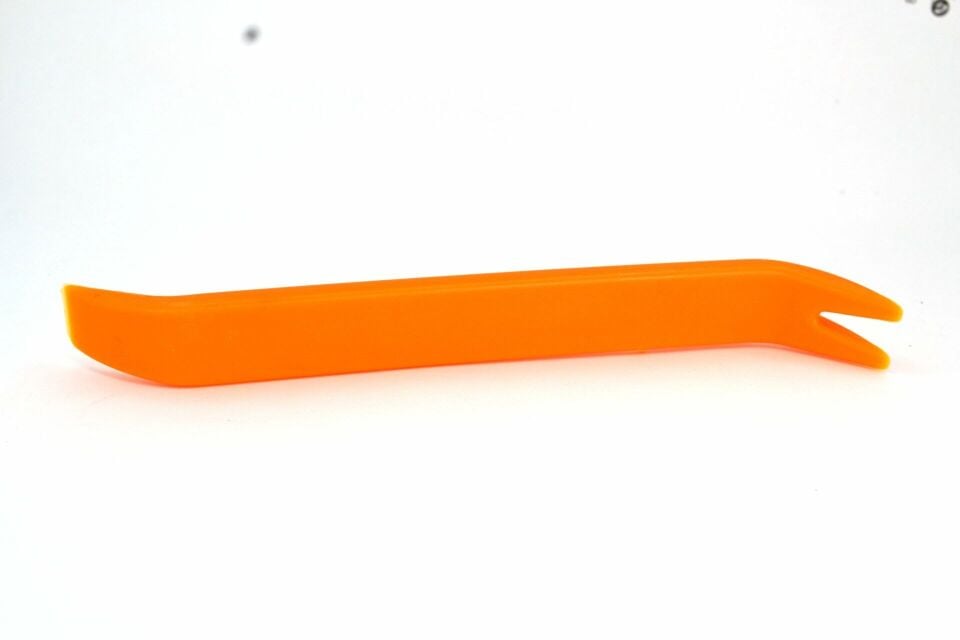 Trim Teyp Panel Döşeme Sökme Aparatı El Aleti Dörtlü Plastik Trim Levyesi