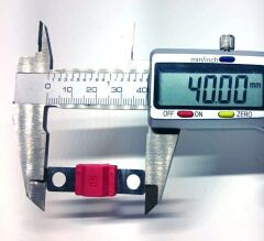 Midival Sigorta 80 Amper Beyaz 80A