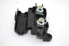 Midival Ve Levha Sigortalar İçin Sigorta Kutusu Yuvası MTA 0100360 İtalya Üretimi