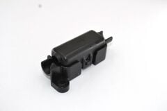 Midival Ve Levha Sigortalar İçin Sigorta Kutusu Yuvası MTA 0100360 İtalya Üretimi