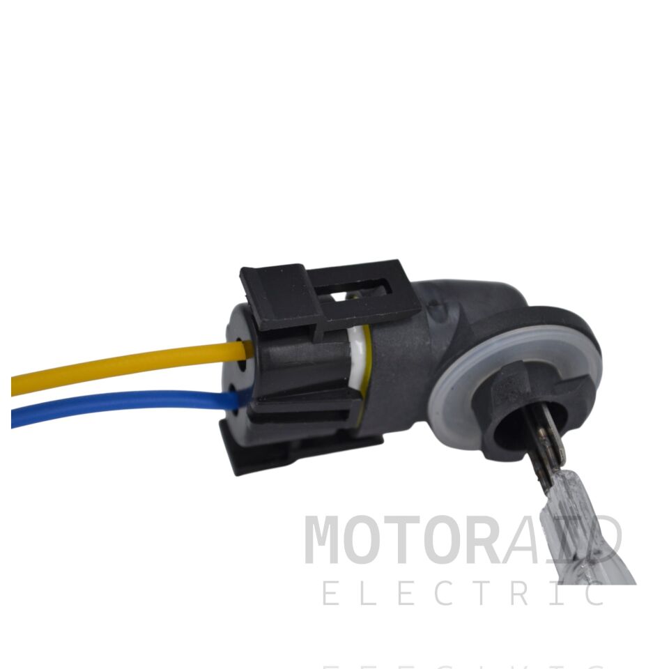 Seramik Far Ampul Elektrik Soketi H27 H11 H8 H9