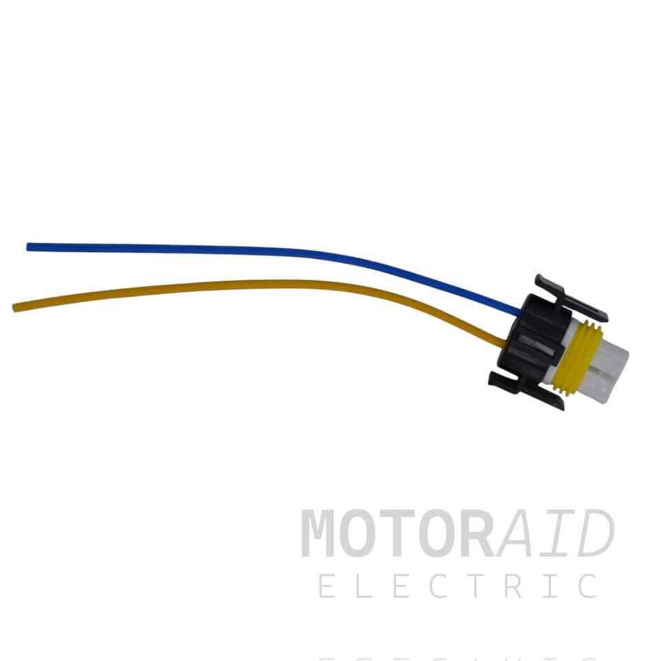 Seramik Far Ampul Elektrik Soketi H27 H11 H8 H9