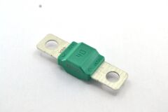 Midival Sigorta 40 Amper 40A 32V DC Yeşil MTA 0602040