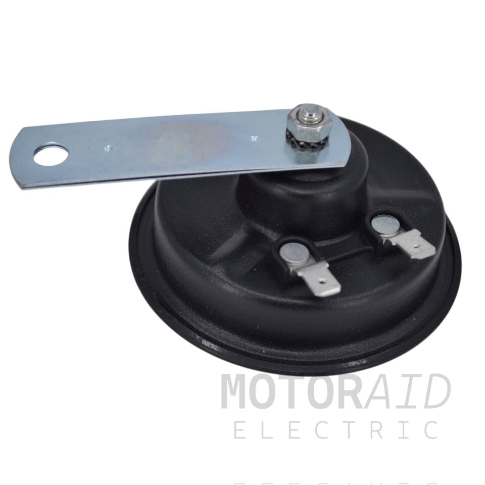 80V Didit Korna İş Makinası Forklift 85mm 435Hz