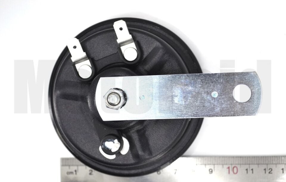 80V Didit Korna İş Makinası Forklift 85mm 435Hz