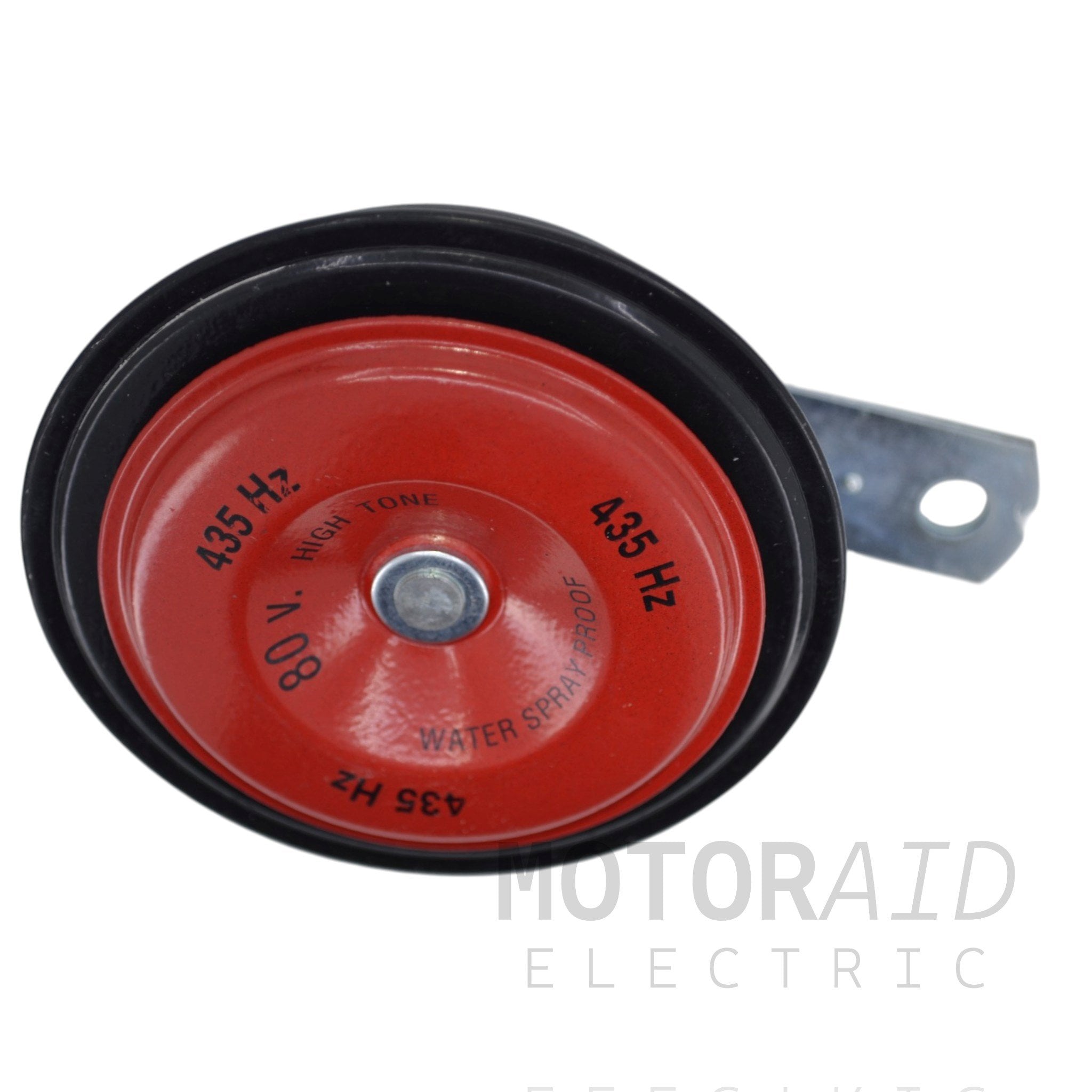 80V Didit Korna İş Makinası Forklift 85mm 435Hz