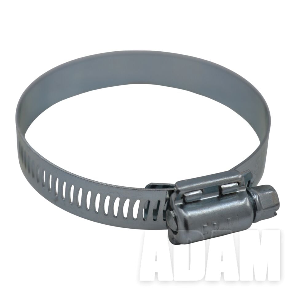 Metal Hortum Kelepçesi 51-72 Erbi