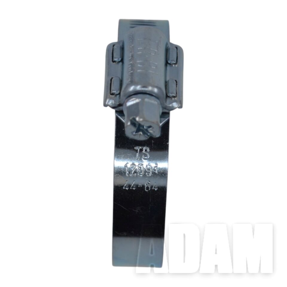Metal Hortum Kelepçesi 44-64 Erbi