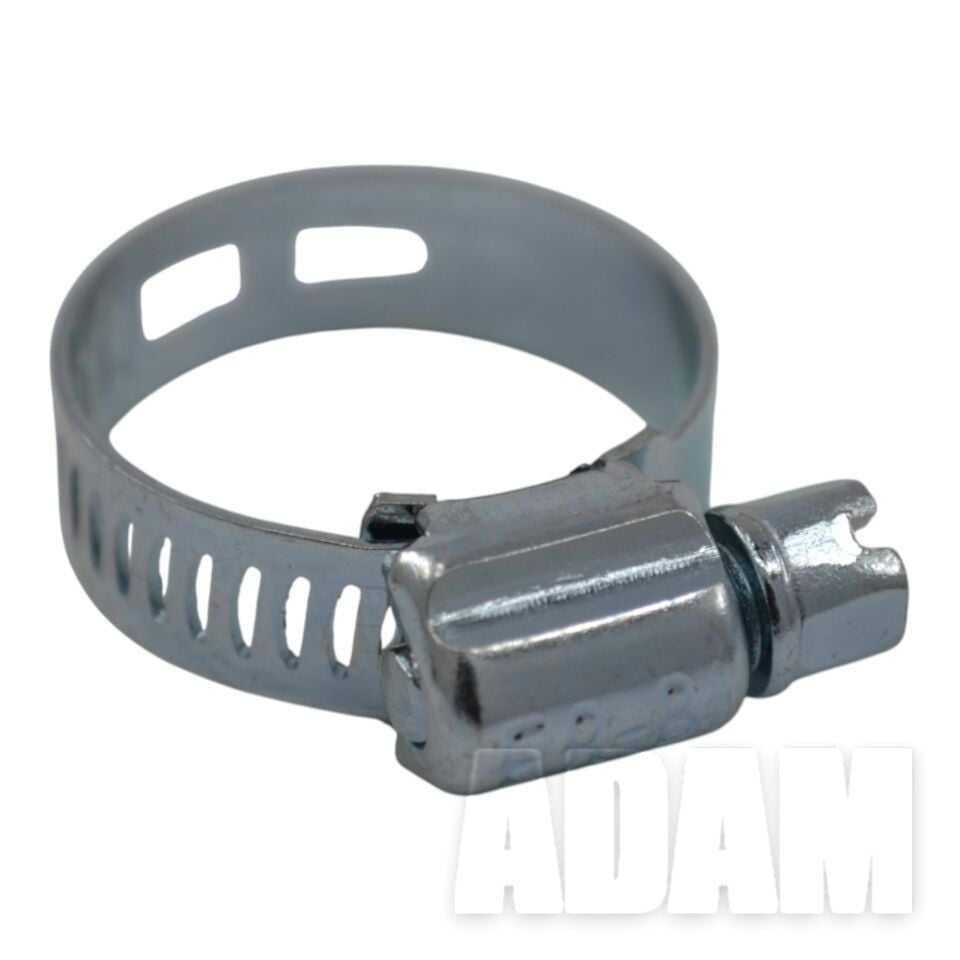 Metal Hortum Kelepçesi 16-23 Erbi