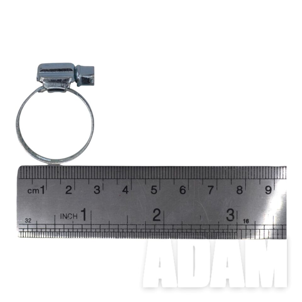 Metal Hortum Kelepçesi 16-23 Erbi