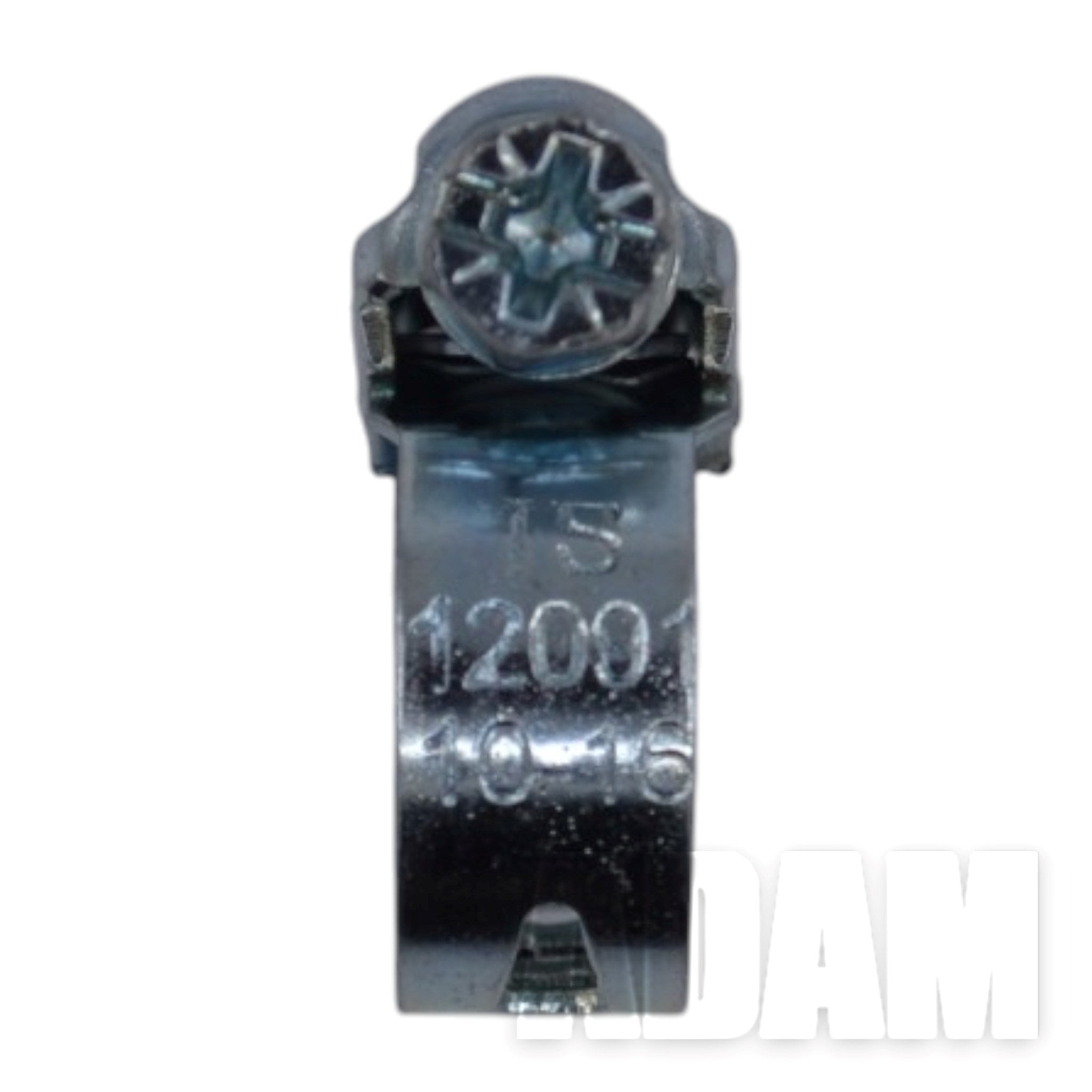 Metal Hortum Kelepçesi 10-16 Erbi