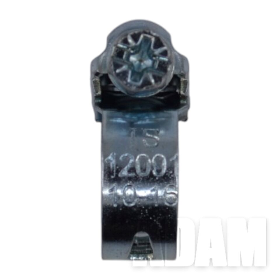 Metal Hortum Kelepçesi 10-16 Erbi