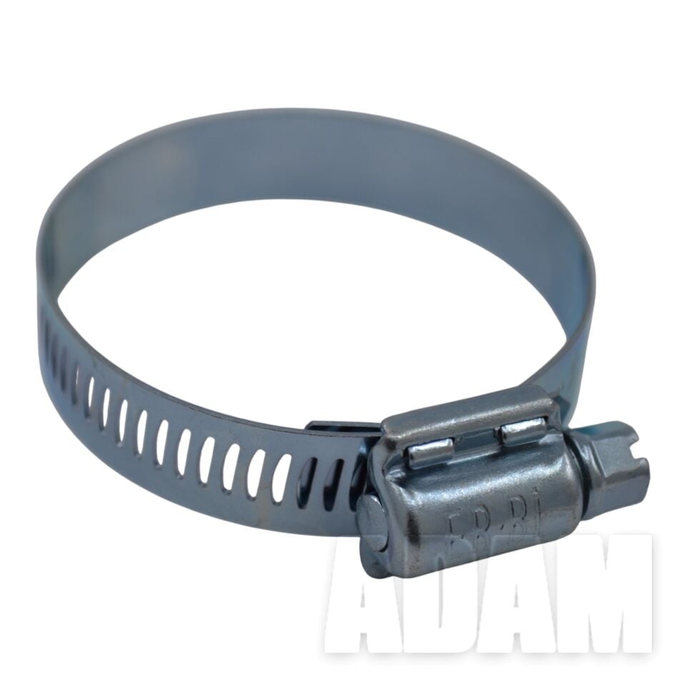 Metal Hortum Kelepçesi 38-58 Erbi