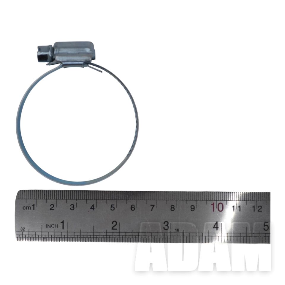 Metal Hortum Kelepçesi 38-58 Erbi