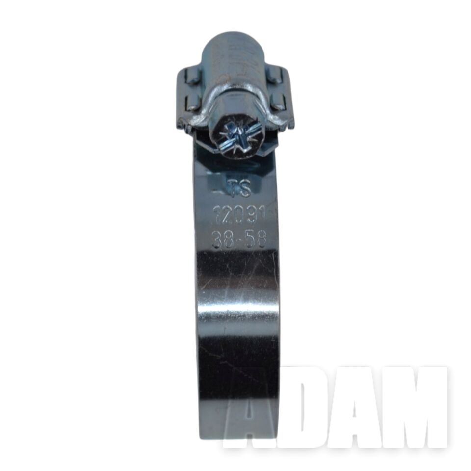 Metal Hortum Kelepçesi 38-58 Erbi