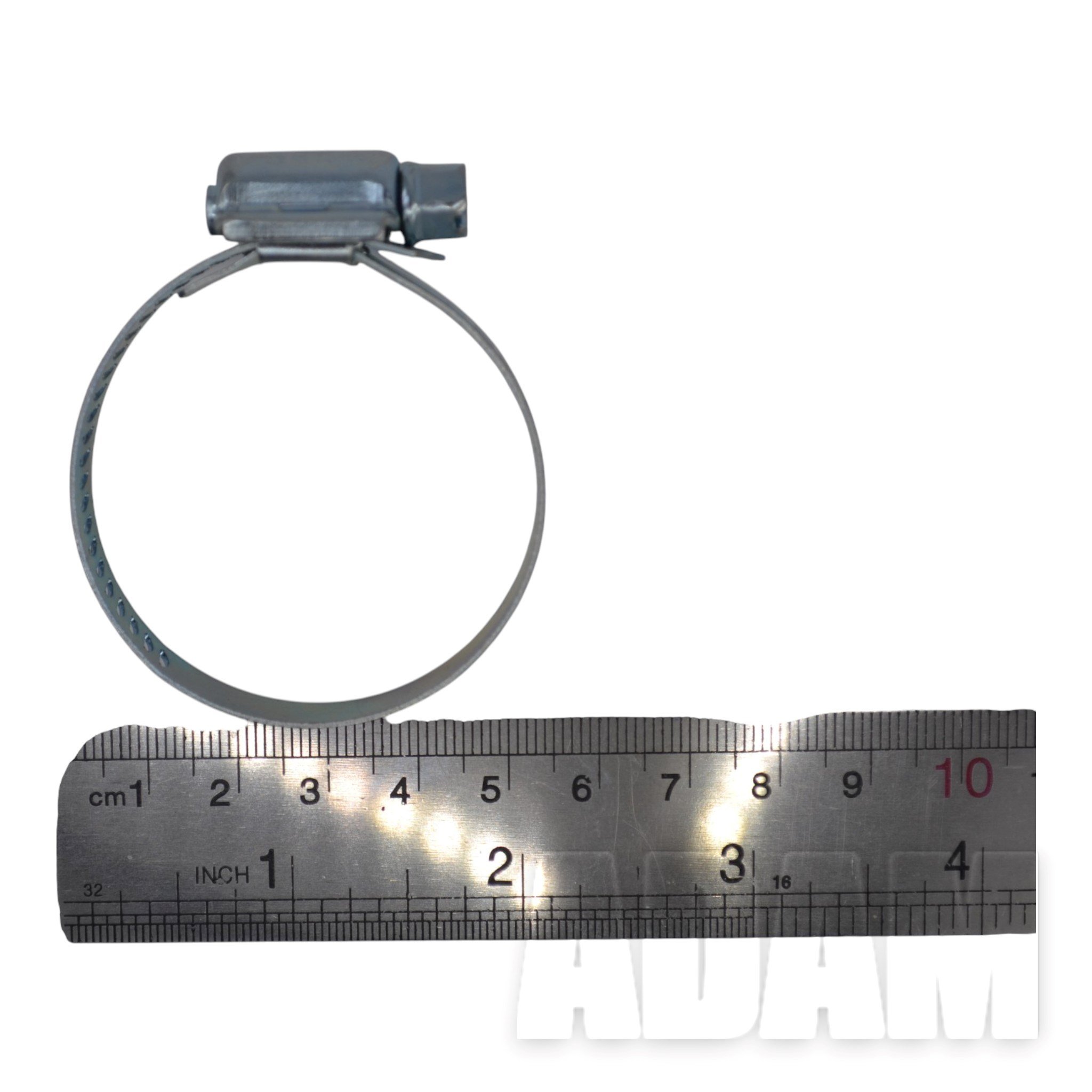 Metal Hortum Kelepçesi 32-51 Erbi