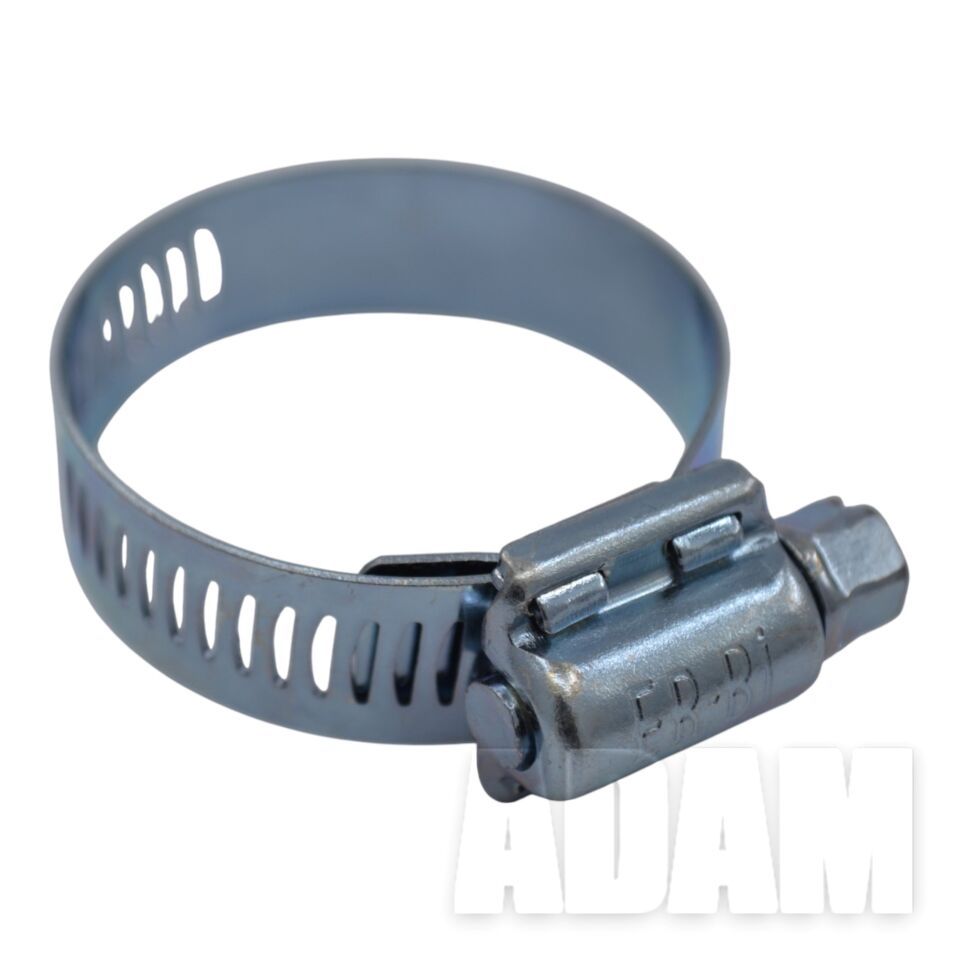 Metal Hortum Kelepçesi 25-42 Erbi
