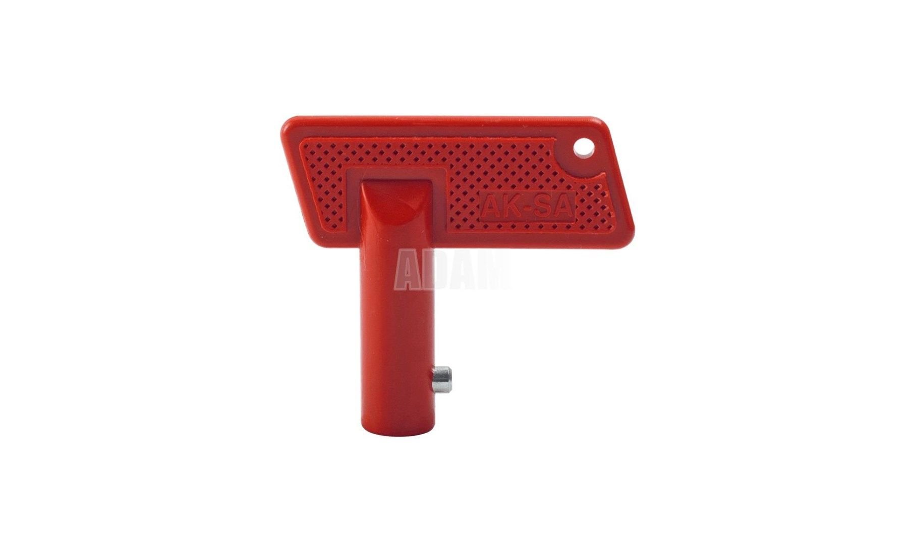 Akü Elektrik Devre Kesici Yedek Anahtar