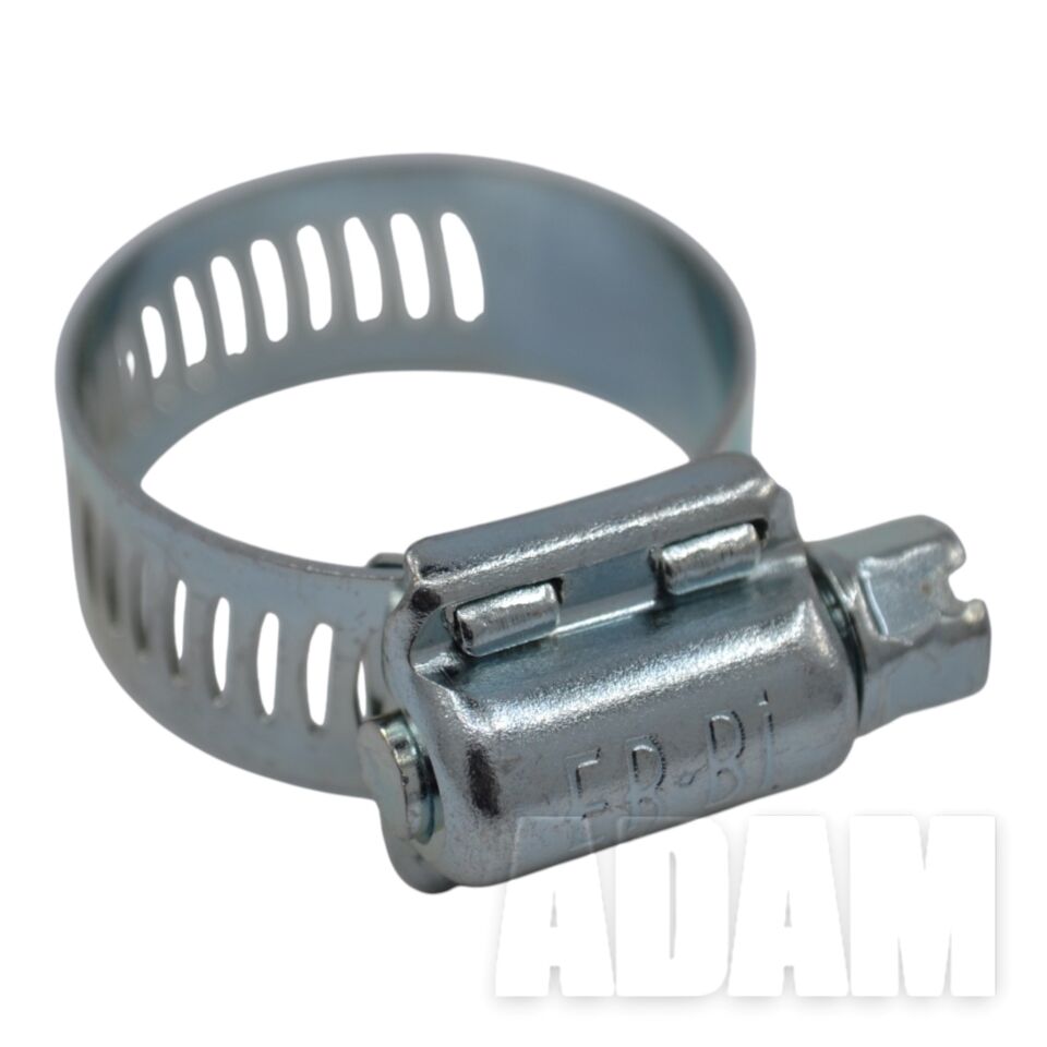 Metal Hortum Kelepçesi 20-30 Erbi