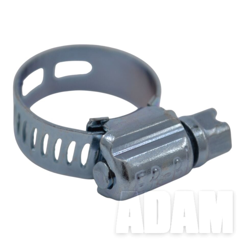 Metal Hortum Kelepçesi 18-25 Erbi