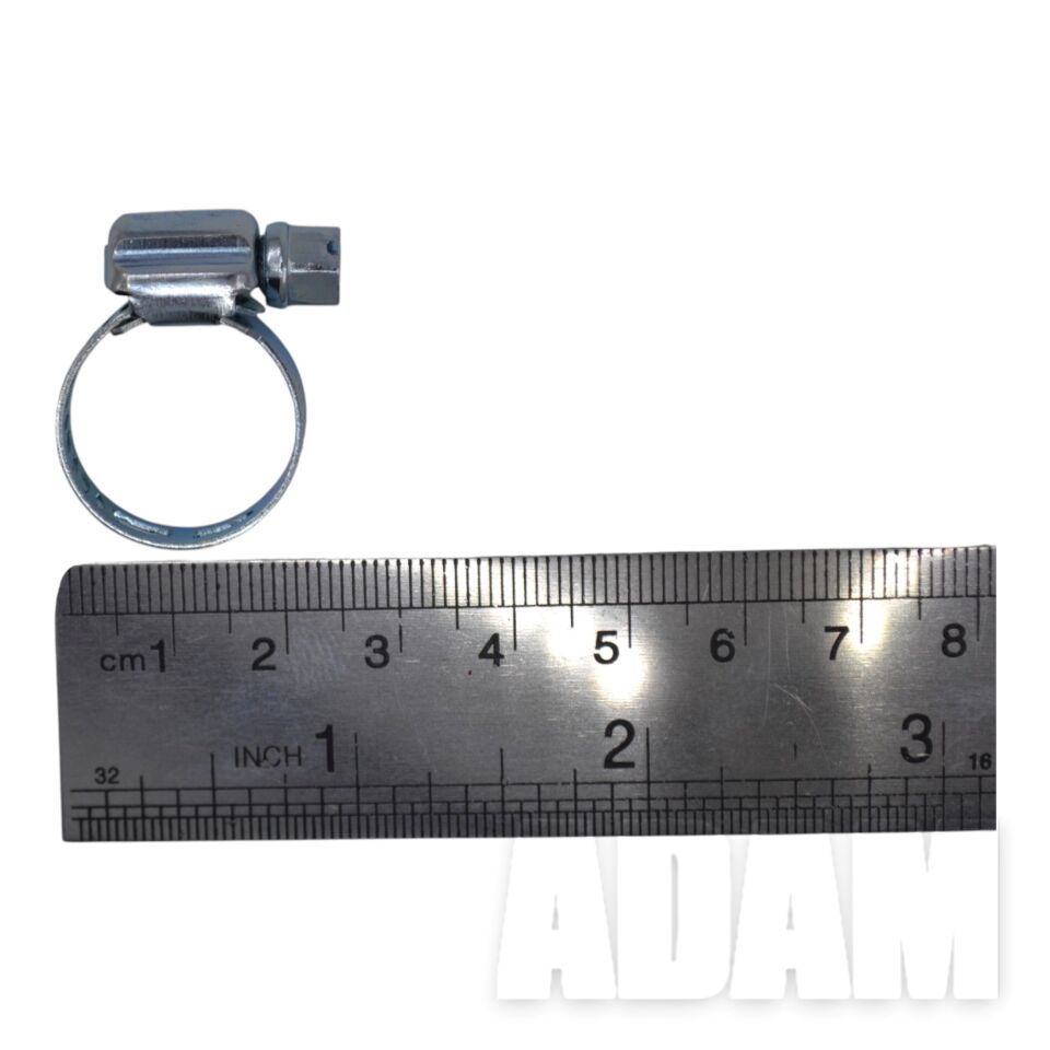 Metal Hortum Kelepçesi 13-19 Erbi