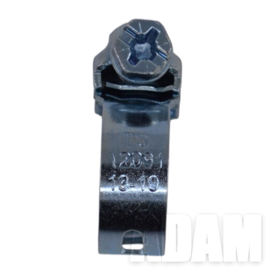 Metal Hortum Kelepçesi 13-19 Erbi