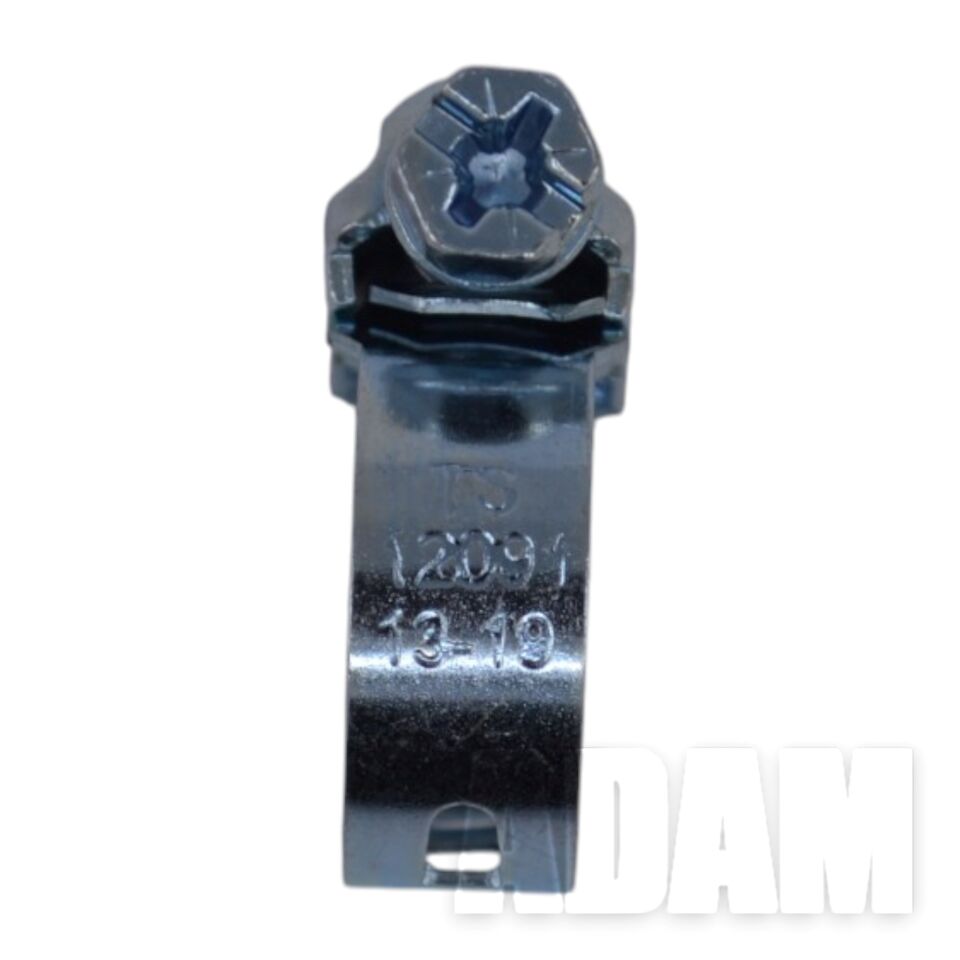 Metal Hortum Kelepçesi 13-19 Erbi
