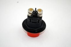 Akü Mini Elektrik Devre Kesici 12V 24V Ayrılabilir Anahtarlı 100A