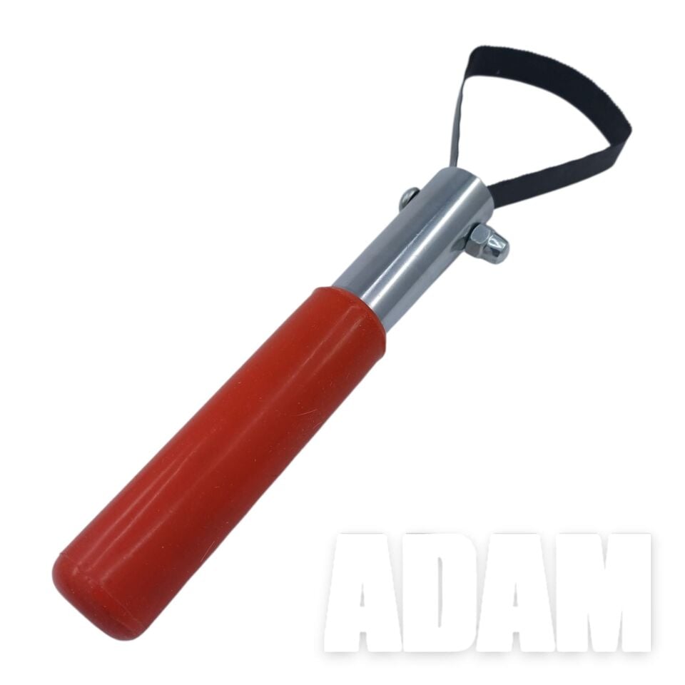 Oto Lastik Yama Kazıyıcı Metal El Aleti