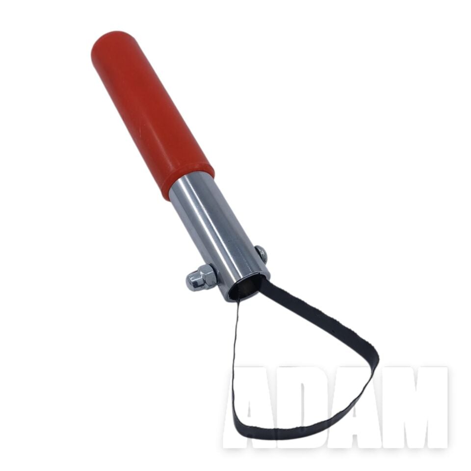 Oto Lastik Yama Kazıyıcı Metal El Aleti