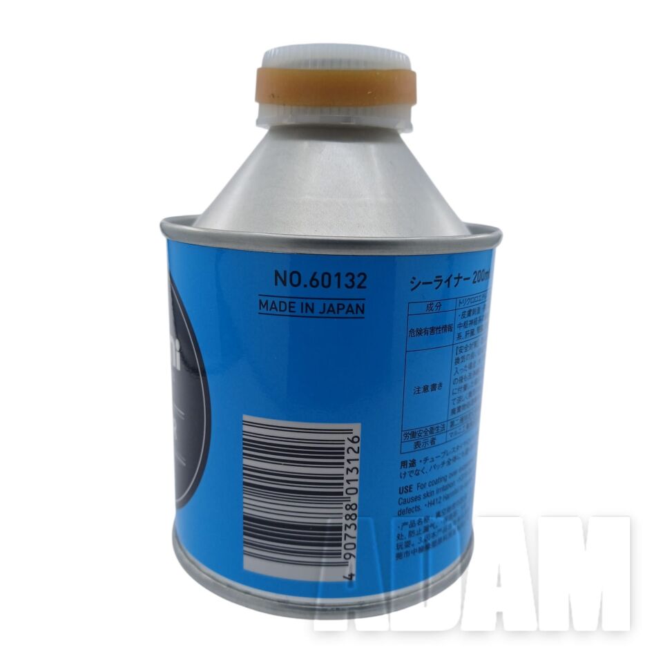 200ml Mavi Sealiner Lastik Tamir İç Astar Sızdırmazlık Solüsyonu Maruni 60132