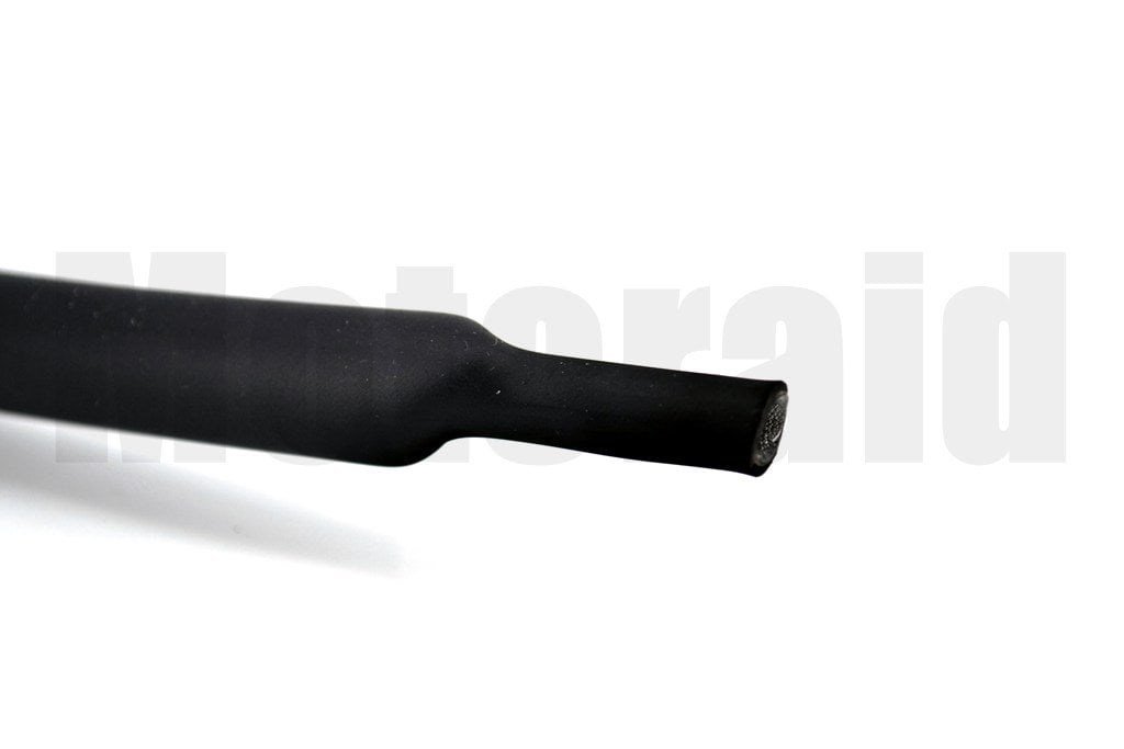 9,5mm Isı İle Daralan İçi Yapışkanlı Makaron Isıyla İçi Jelli 9,5/3,2