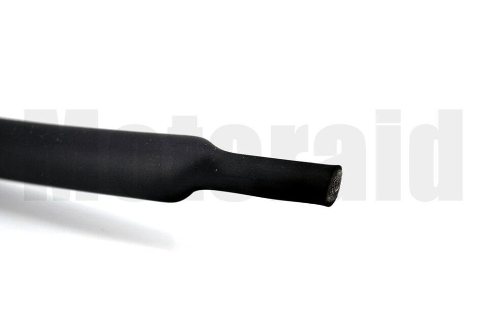 9,5mm Isı İle Daralan İçi Yapışkanlı Makaron Isıyla İçi Jelli 9,5/3,2