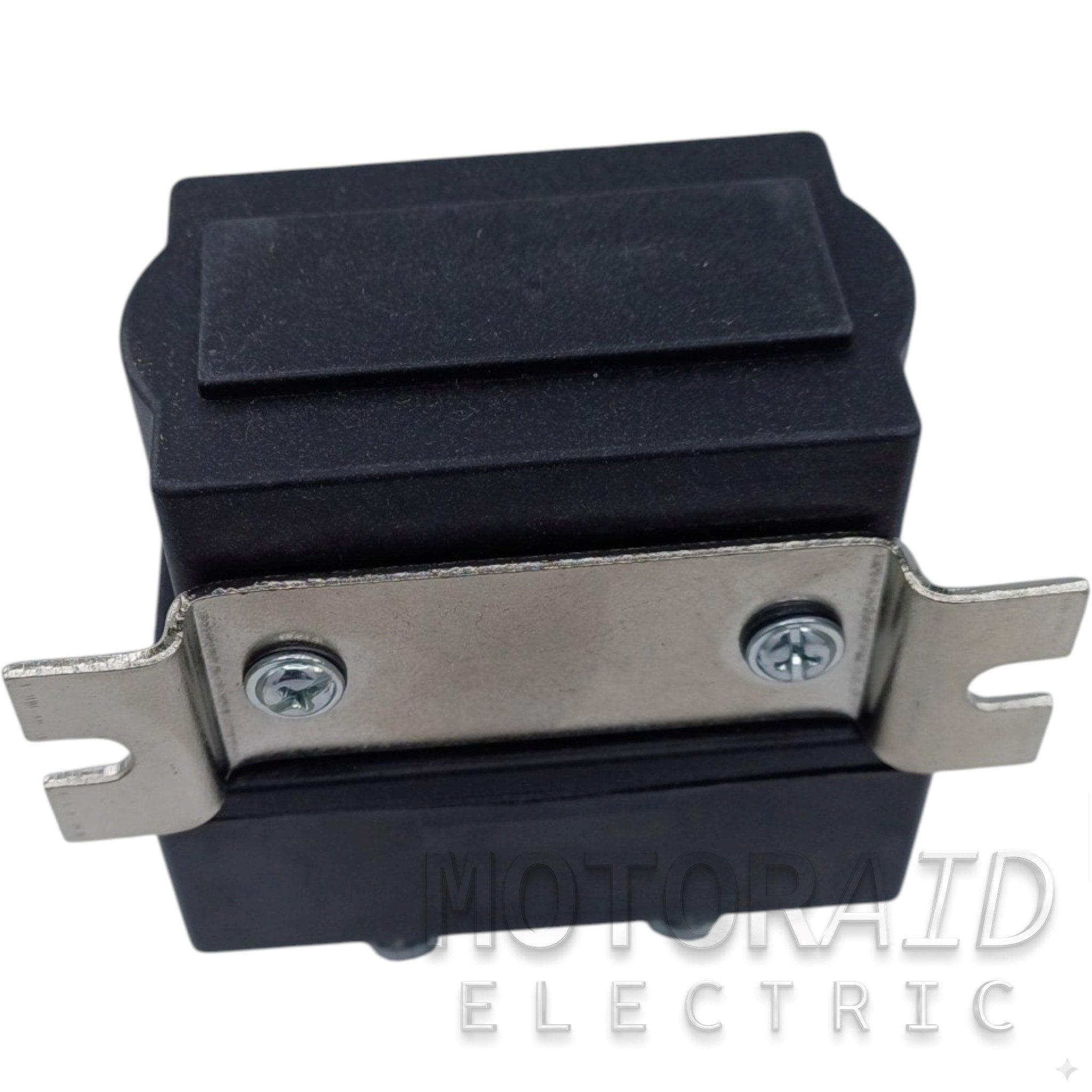 Heavy Duty Selenoid Röle 12V 250A - İş Makinesi