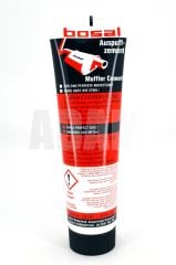 Egzoz Manifold Çatlak Tamir Macunu Isıya Dayanıklı Montaj Pastası