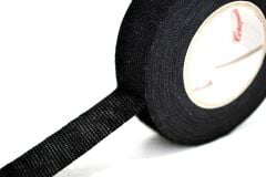 Tüylü Bez Bant 19mm 15 Metre Elektrik İzolasyon Bandı Coroplast Bezbant