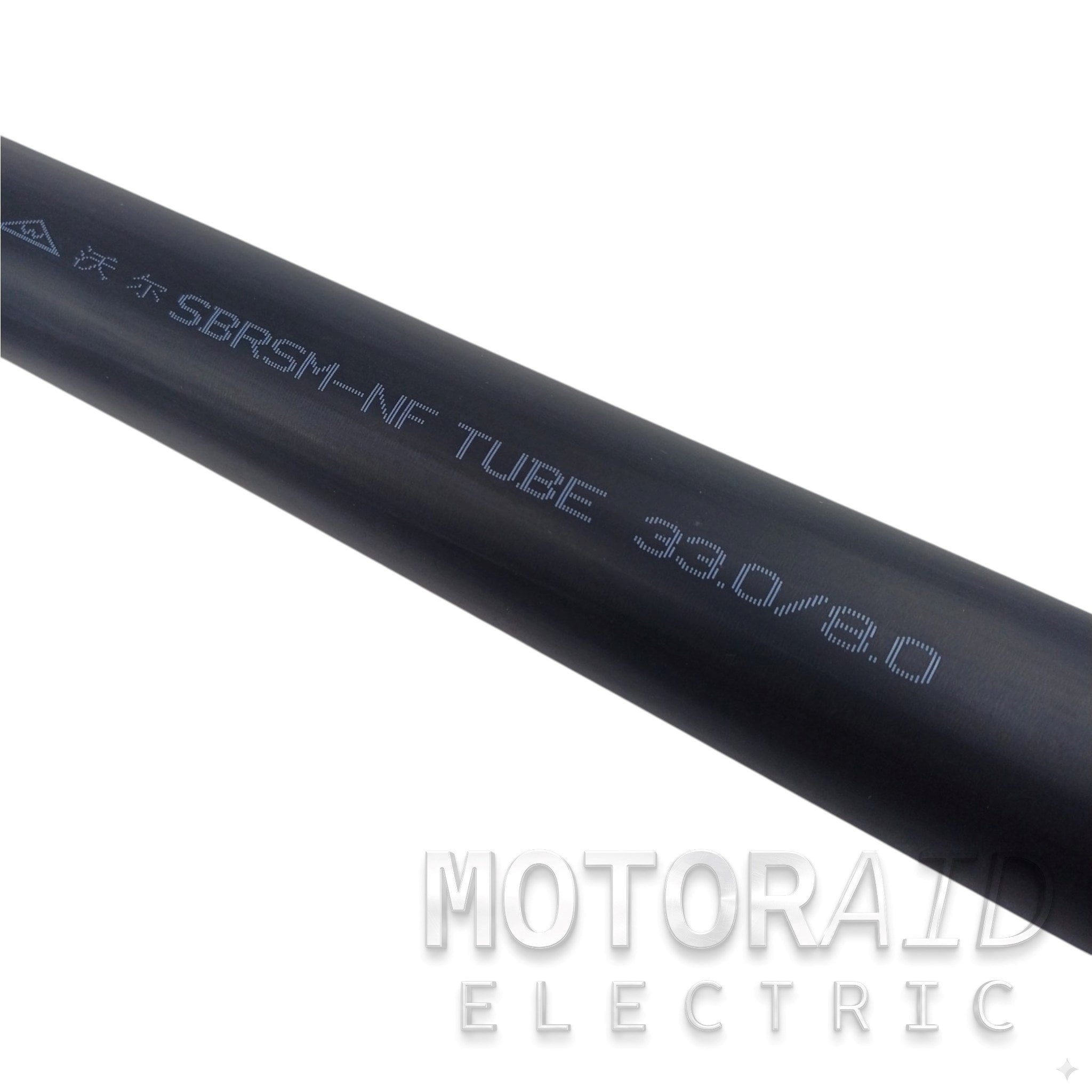122CM 33mm Isı İle Daralan İçi Yapışkanlı Makaron Isıyla İçi Jelli 33/8 MT-M33Y