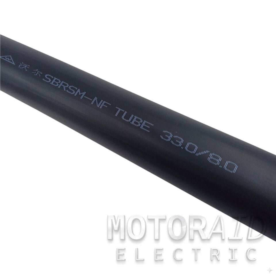 122CM 33mm Isı İle Daralan İçi Yapışkanlı Makaron Isıyla İçi Jelli 33/8 MT-M33Y